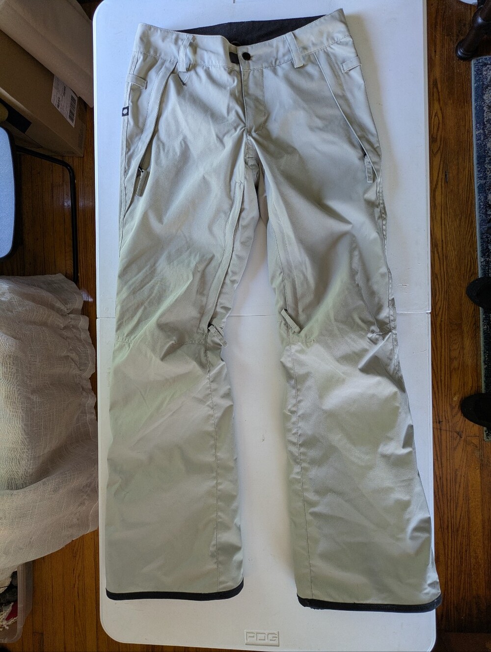 686 InfiDRY Snowboarding Pants